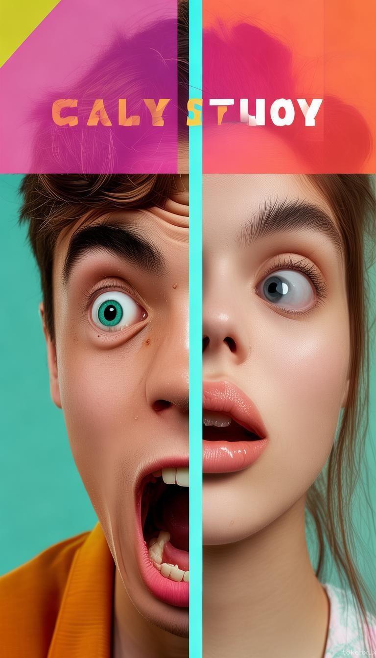 **男生离谱行为与女生离谱行为对比案例研究**