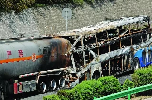 山东高密化工厂爆炸事故深度分析：三大原因待查