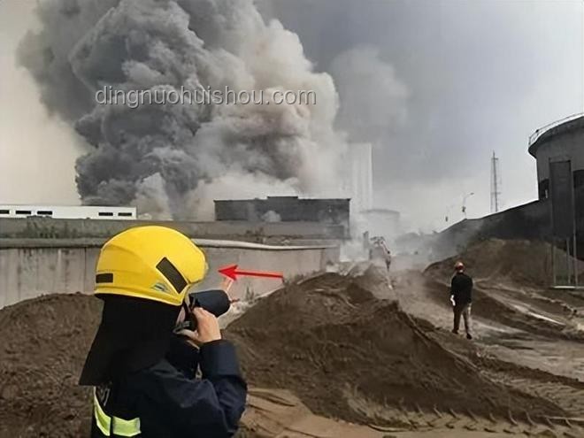 山东高密化工厂爆炸事故深度分析：三大原因待查