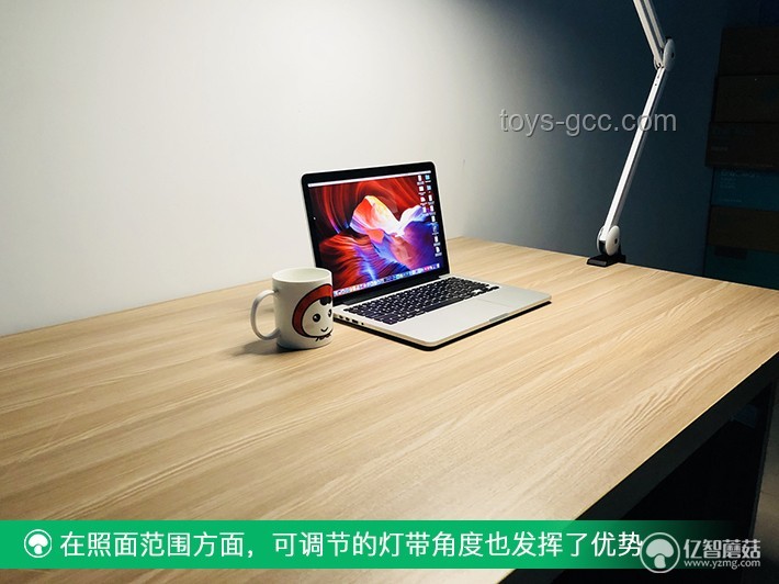 618护眼灯选购对比分析：书客L1、米家台灯1S增强版、松下致巡