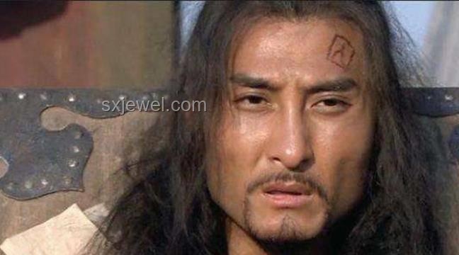 《水浒传》林冲杀人动机解析：为何独杀王伦？